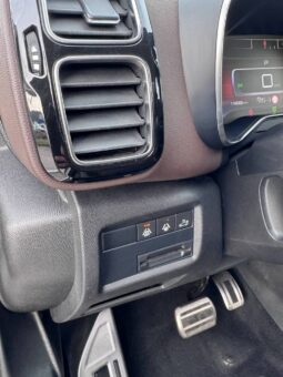 CITROEN C5 AIRCROSS pieno