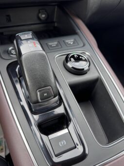 CITROEN C5 AIRCROSS pieno
