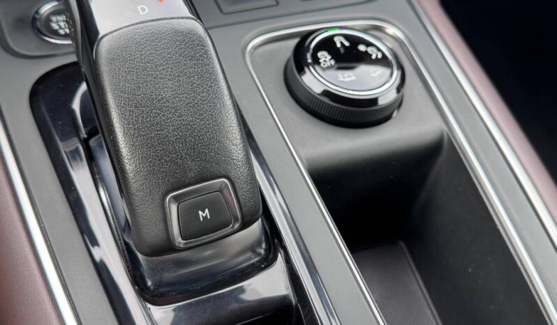 CITROEN C5 AIRCROSS pieno
