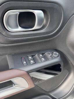 CITROEN C5 AIRCROSS pieno