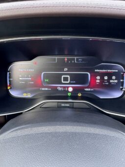 CITROEN C5 AIRCROSS pieno