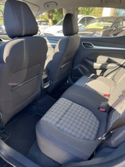 MG ZS COMFORT pieno