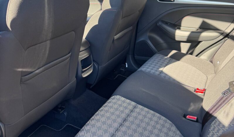 MG ZS COMFORT pieno