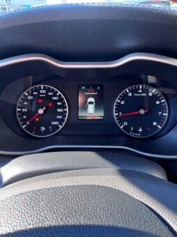 MG ZS COMFORT pieno