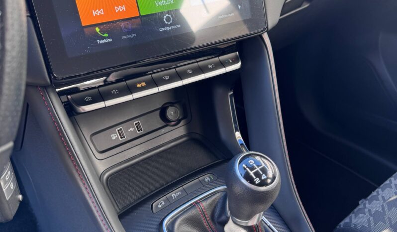MG ZS COMFORT pieno
