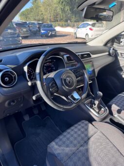 MG ZS COMFORT pieno