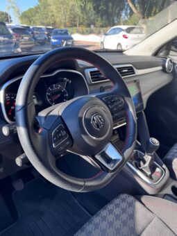 MG ZS COMFORT pieno