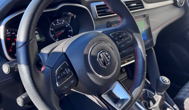 MG ZS COMFORT pieno