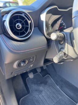 MG ZS COMFORT pieno