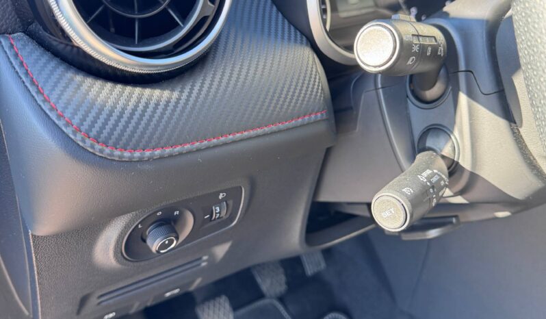 MG ZS COMFORT pieno