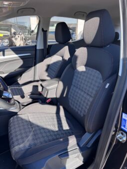 MG ZS COMFORT pieno