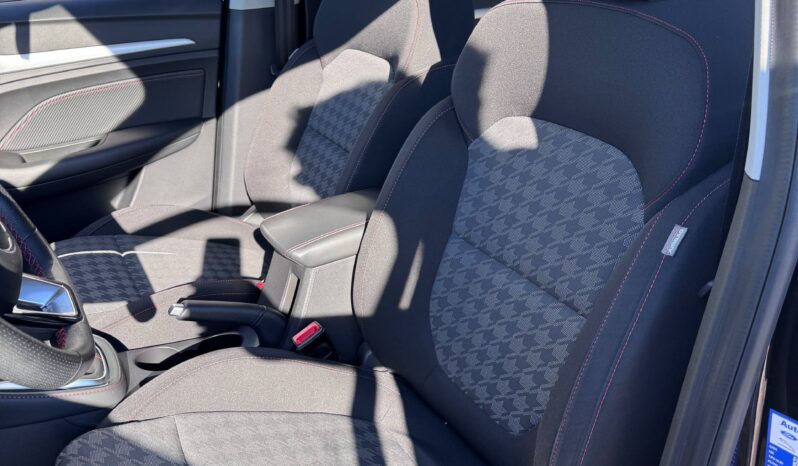 MG ZS COMFORT pieno