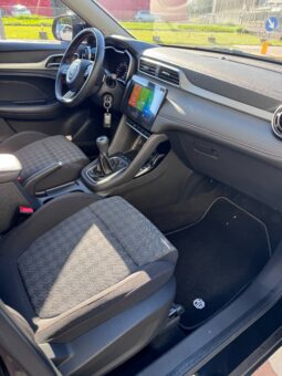 MG ZS COMFORT pieno