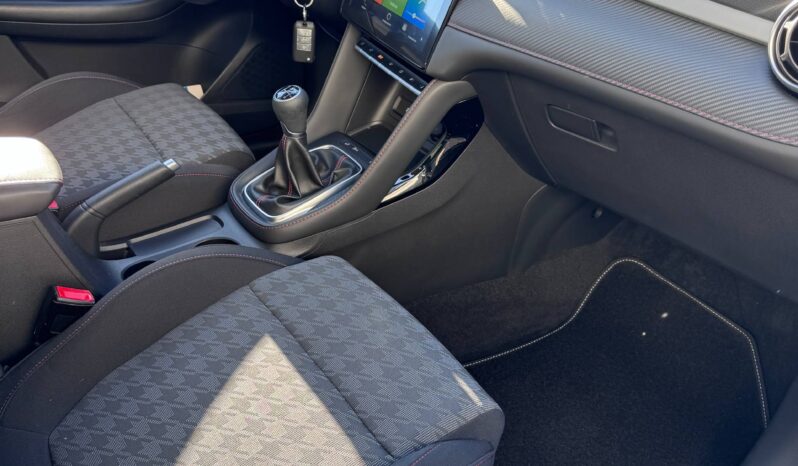 MG ZS COMFORT pieno