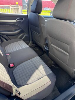 MG ZS COMFORT pieno
