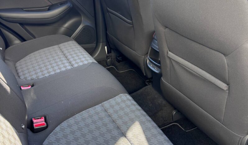 MG ZS COMFORT pieno