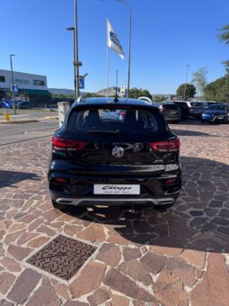 MG ZS COMFORT pieno