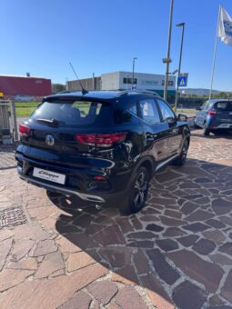 MG ZS COMFORT pieno