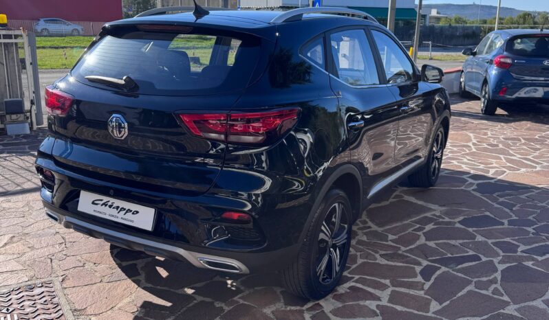 MG ZS COMFORT pieno
