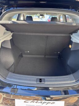 MG ZS COMFORT pieno