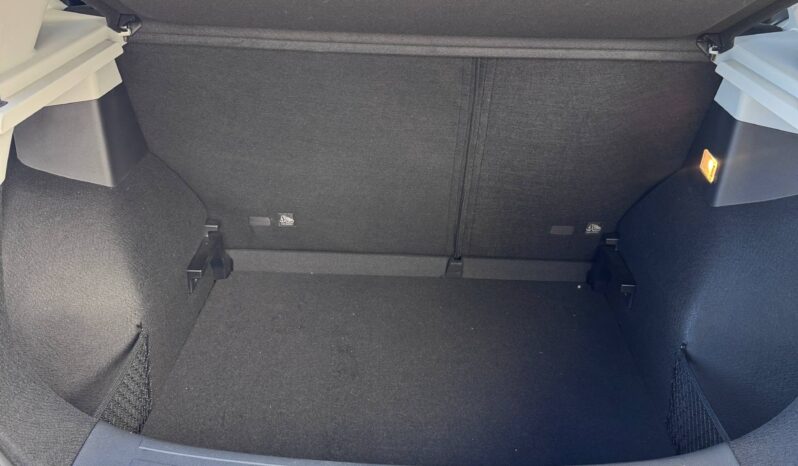 MG ZS COMFORT pieno