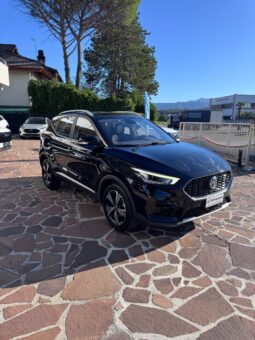 MG ZS COMFORT pieno