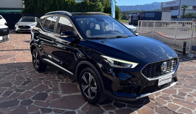MG ZS COMFORT pieno