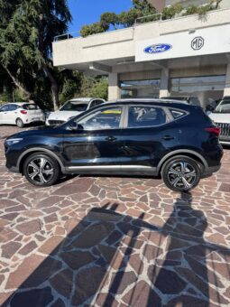 MG ZS COMFORT pieno