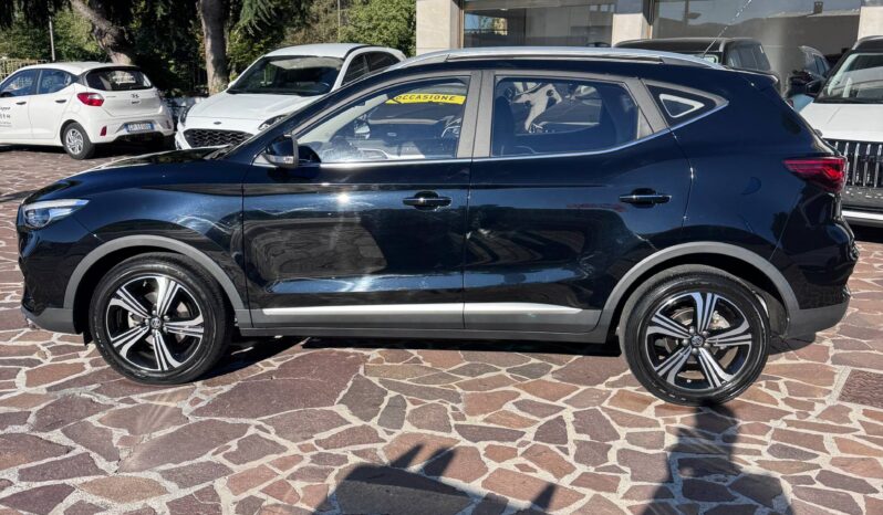 MG ZS COMFORT pieno