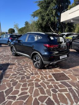 MG ZS COMFORT pieno