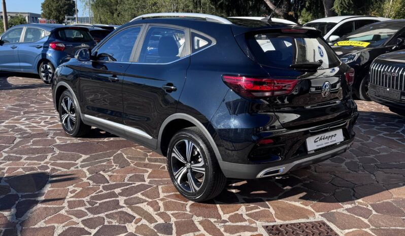 MG ZS COMFORT pieno