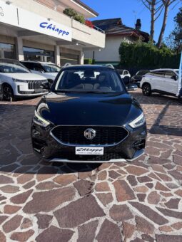 MG ZS COMFORT pieno