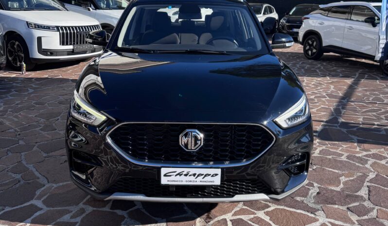 MG ZS COMFORT pieno