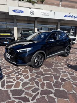 MG ZS COMFORT pieno