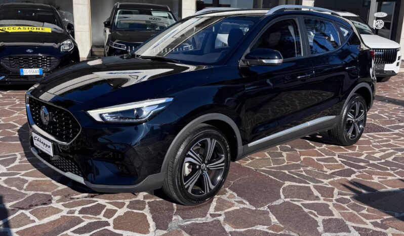 MG ZS COMFORT pieno